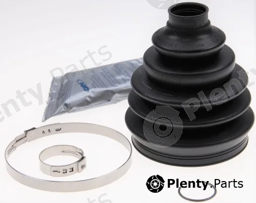 Spidan 36798 — Bellow Kit, drive shaft