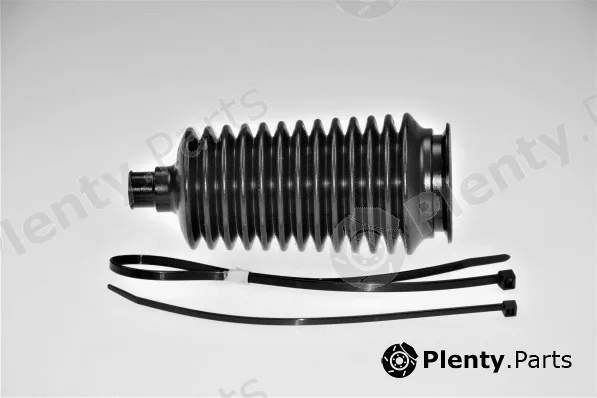Spidan 84020 — Bellow, steering