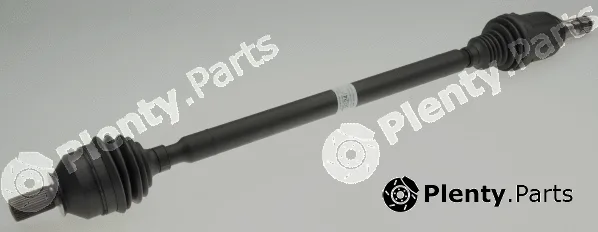 Spidan 36247 — Drive Shaft