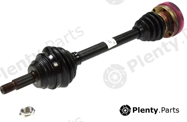 Spidan 21708 — Drive Shaft