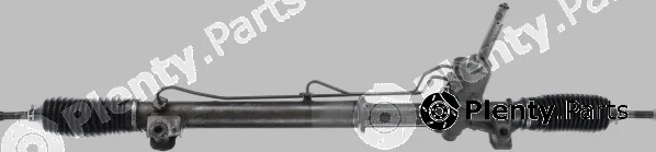 Spidan 52571 — Steering Gear