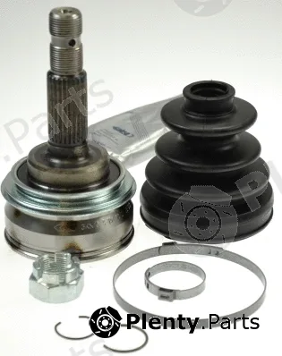 Spidan 20136 — Joint Kit, drive shaft