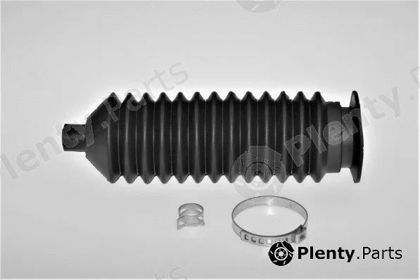 Spidan 83738 — Bellow, steering