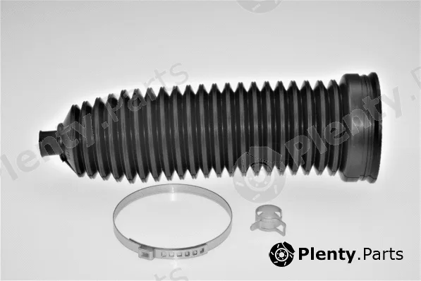 Spidan 83994 — Bellow, steering