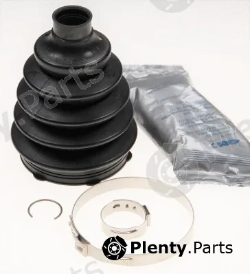 Spidan 36517 — Bellow Kit, drive shaft