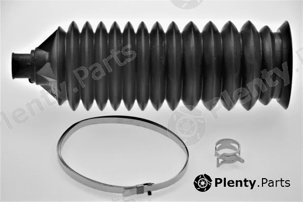 Spidan 83878 — Bellow, steering