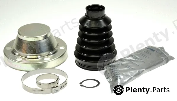Spidan 24230 — Bellow Kit, drive shaft