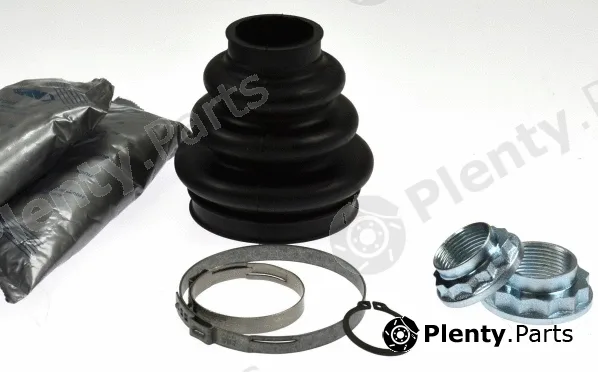 Spidan 24143 — Bellow Kit, drive shaft