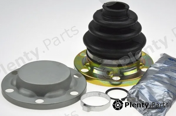 Spidan 26269 — Bellow Kit, drive shaft