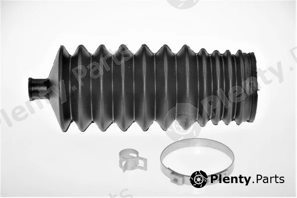 Spidan 83520 — Bellow, steering