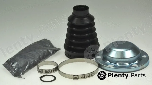 Spidan 25870 — Bellow Kit, drive shaft