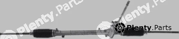 Spidan 54825 — Steering Gear