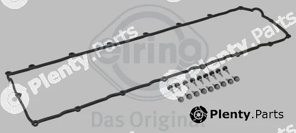Elring 136.890 — Gasket Set, cylinder head cover