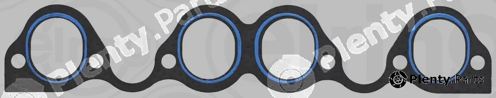 Elring 893.242 — Gasket, intake manifold