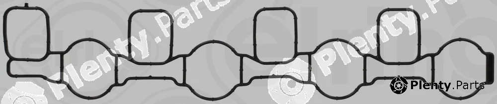 Elring 736.650 — Gasket, intake manifold
