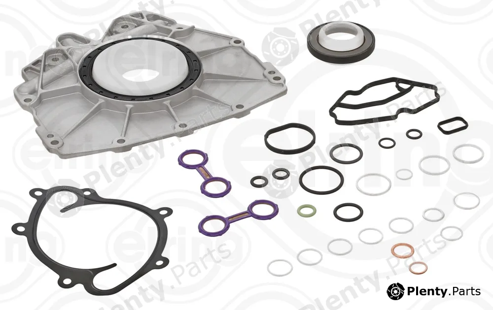 Elring 717.570 — Gasket Kit, crankcase