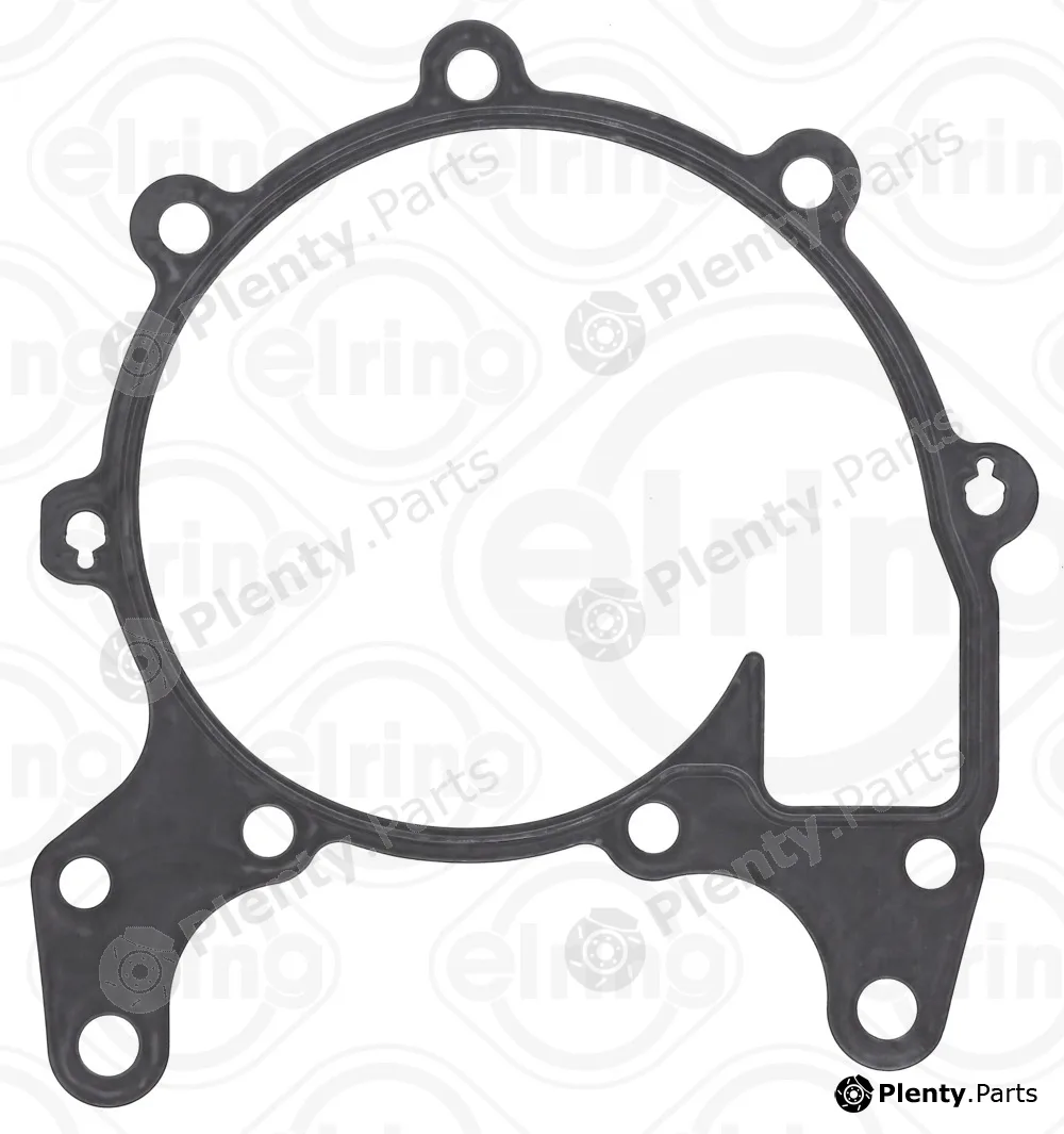 Elring 687.620 — Gasket, water pump