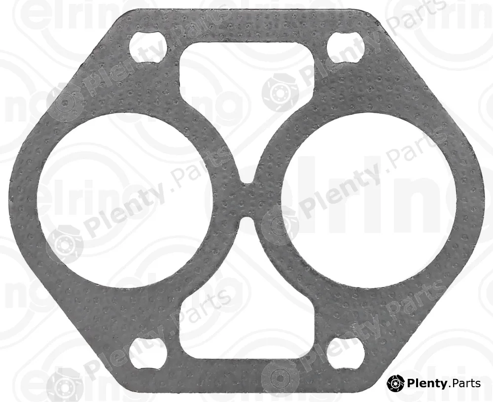 Elring 139.700 — Gasket, exhaust manifold