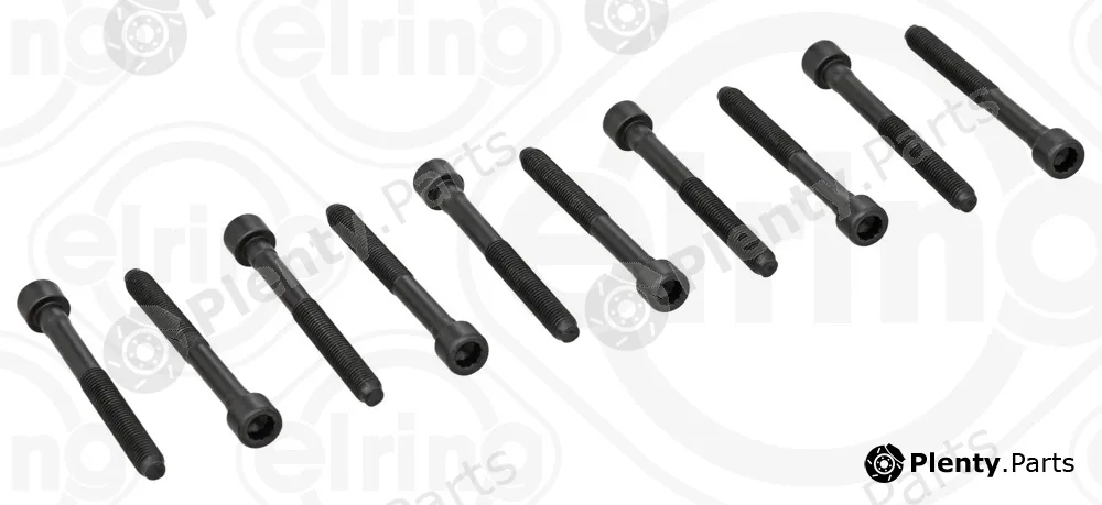 Elring 022.670 — Cylinder Head Bolt Set