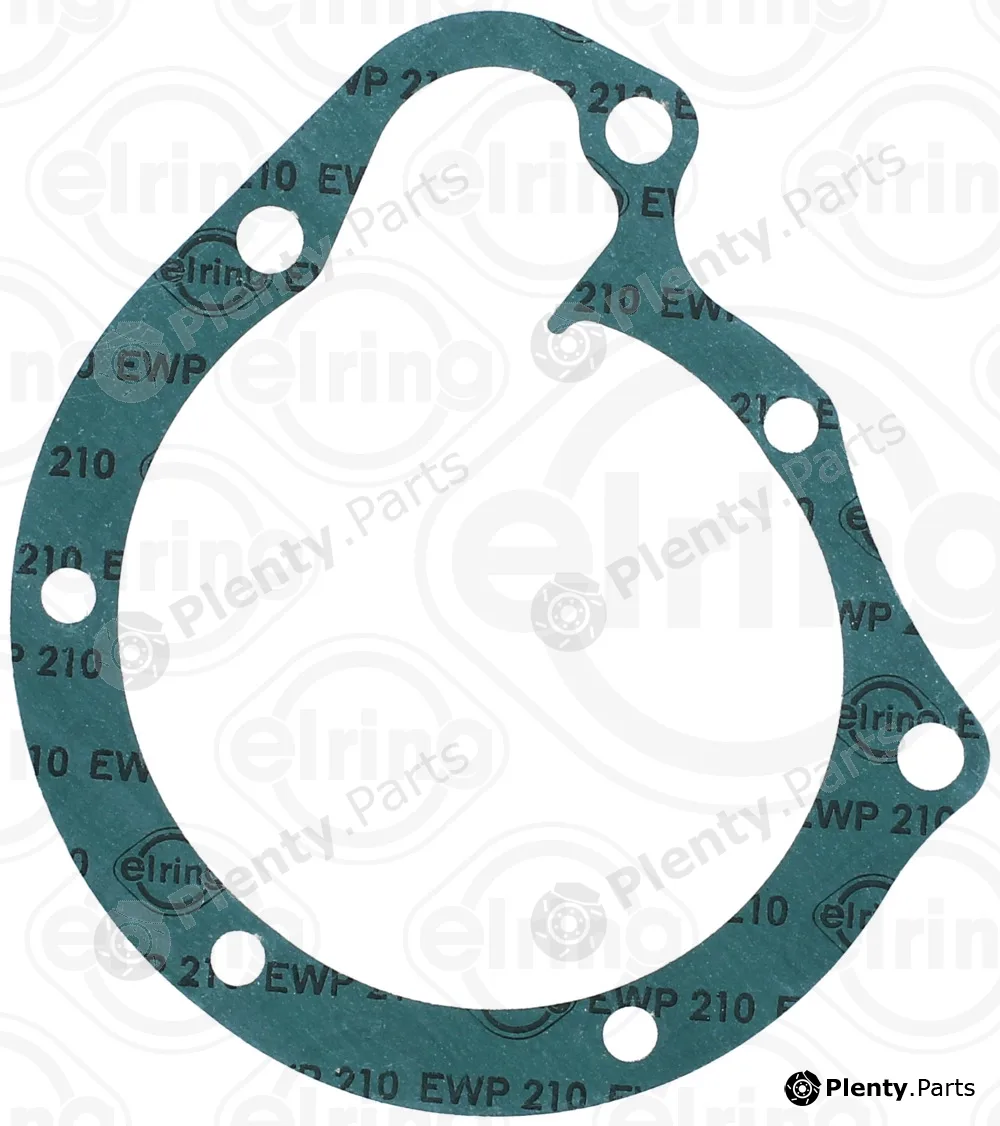 Elring 768.961 — Gasket, water pump