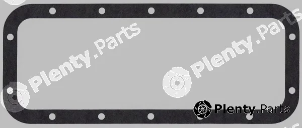 Elring 497.600 — Seal, tappet chamber cover