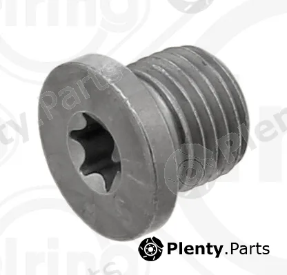 Elring 858.040 — Screw Plug, oil sump