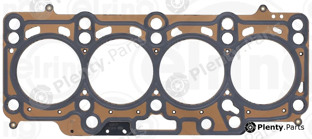 Elring 732.090 — Gasket, cylinder head