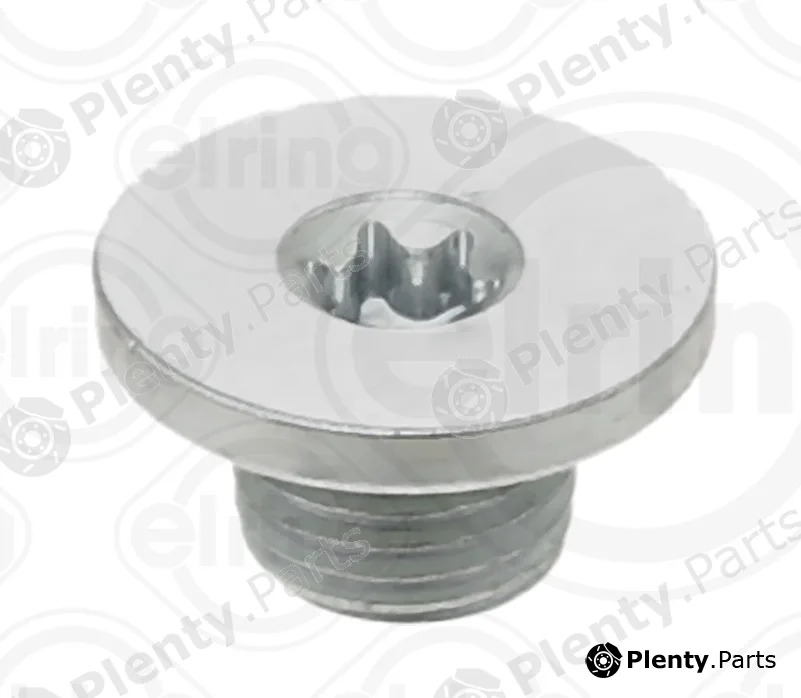 Elring 274.410 — Screw Plug, oil sump