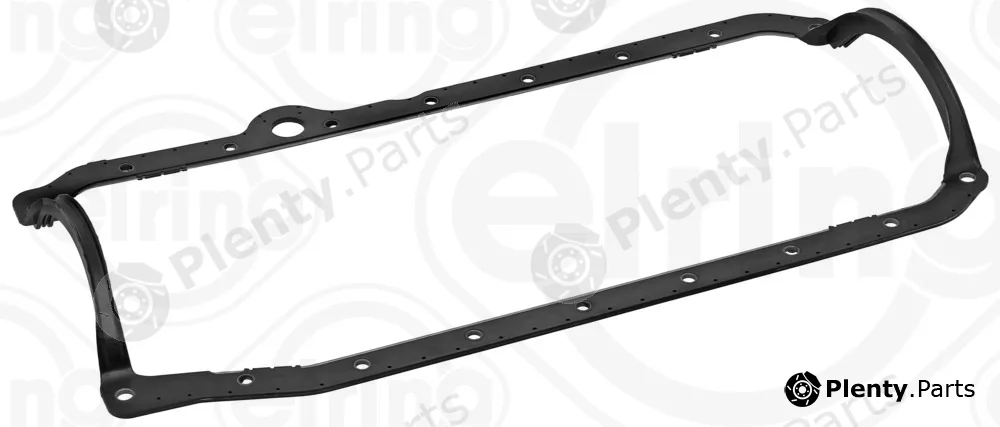 Elring 686.180 — Gasket, oil sump