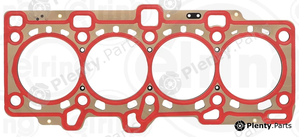 Elring 308.200 — Gasket, cylinder head
