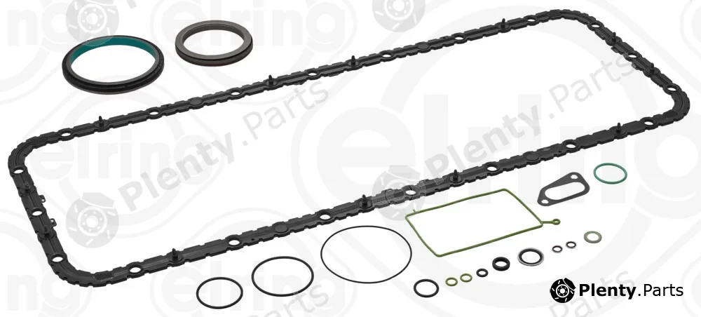 Elring 928.110 — Gasket Kit, crankcase