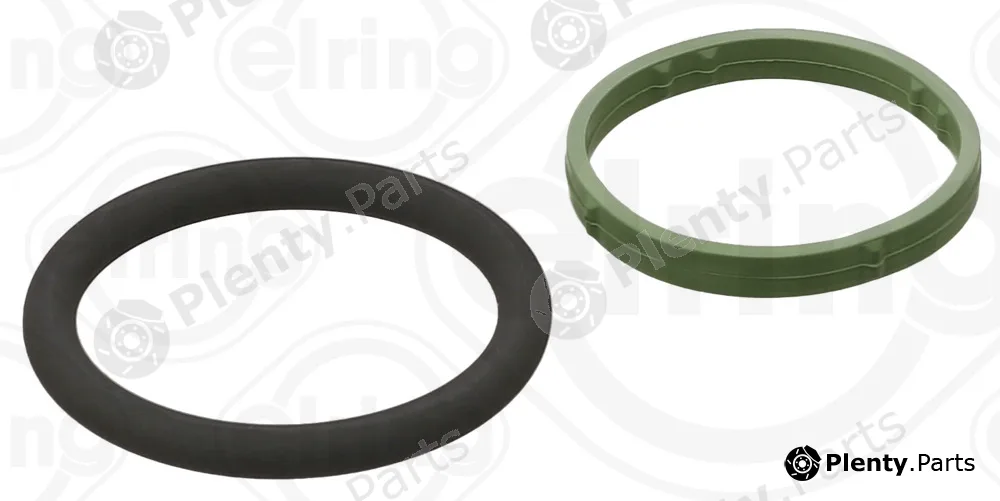 Elring 192.860 — Gasket Set, charger