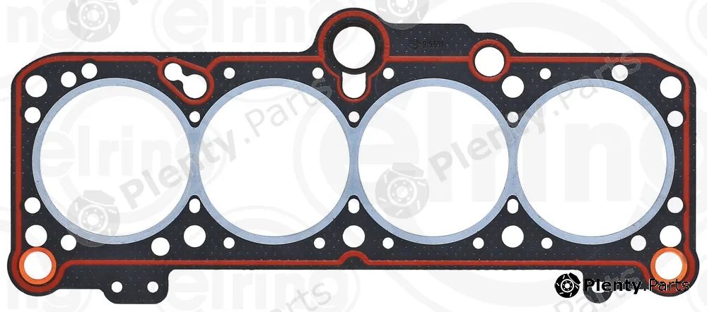 Elring 915.591 — Gasket, cylinder head