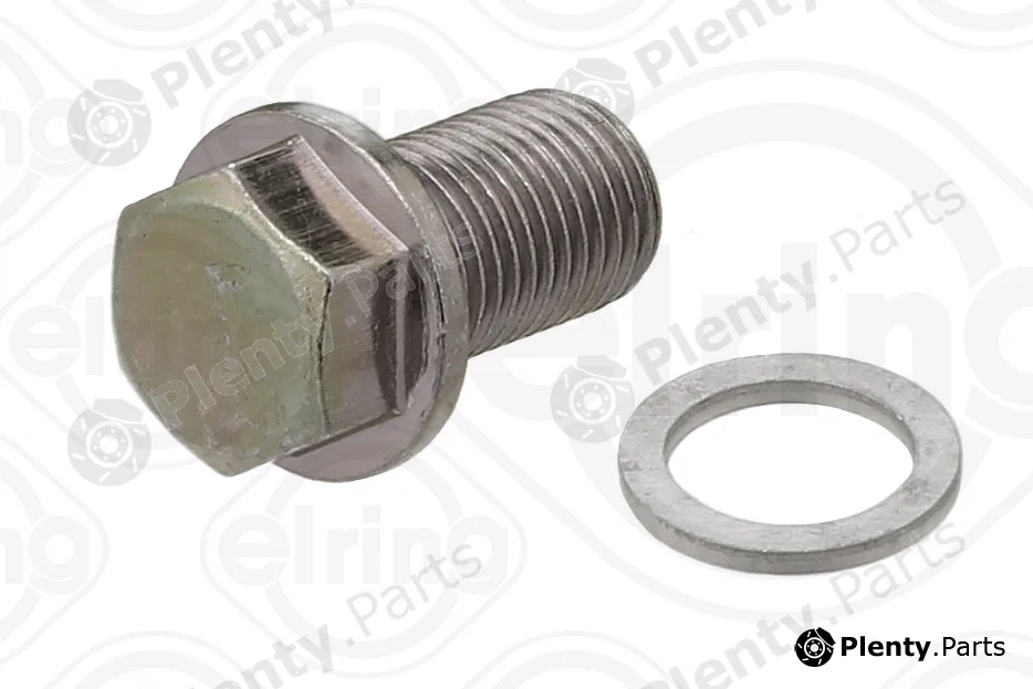 Elring 877.970 — Screw Plug, oil sump