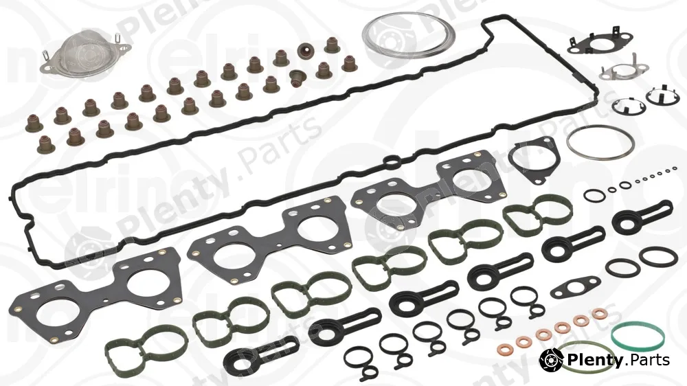 Elring 820.750 — Gasket Kit, cylinder head