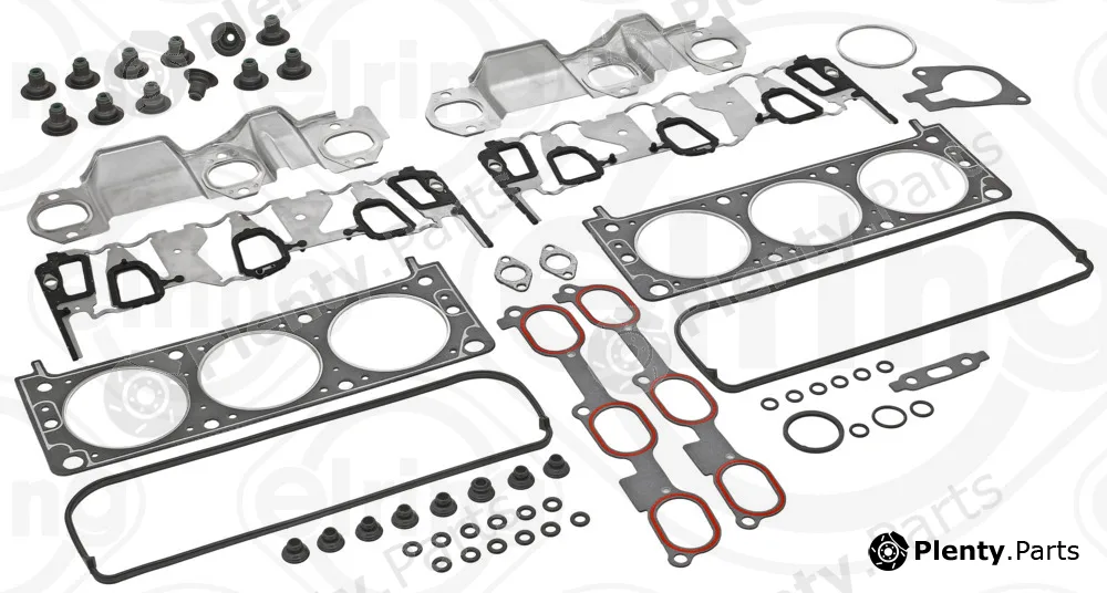Elring 753.840 — Gasket Kit, cylinder head