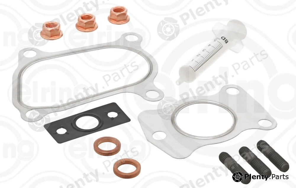 Elring 714.630 — Mounting Kit, charger