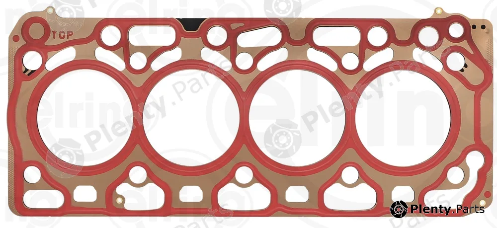 Elring 715.421 — Gasket, cylinder head
