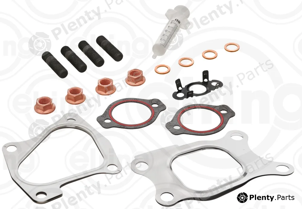 Elring 841.320 — Mounting Kit, charger