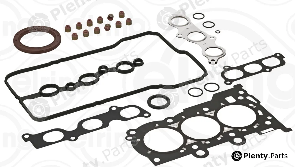 Elring 872.830 — Full Gasket Kit, engine