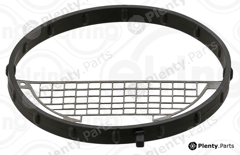Elring 879.250 — Gasket, intake manifold housing