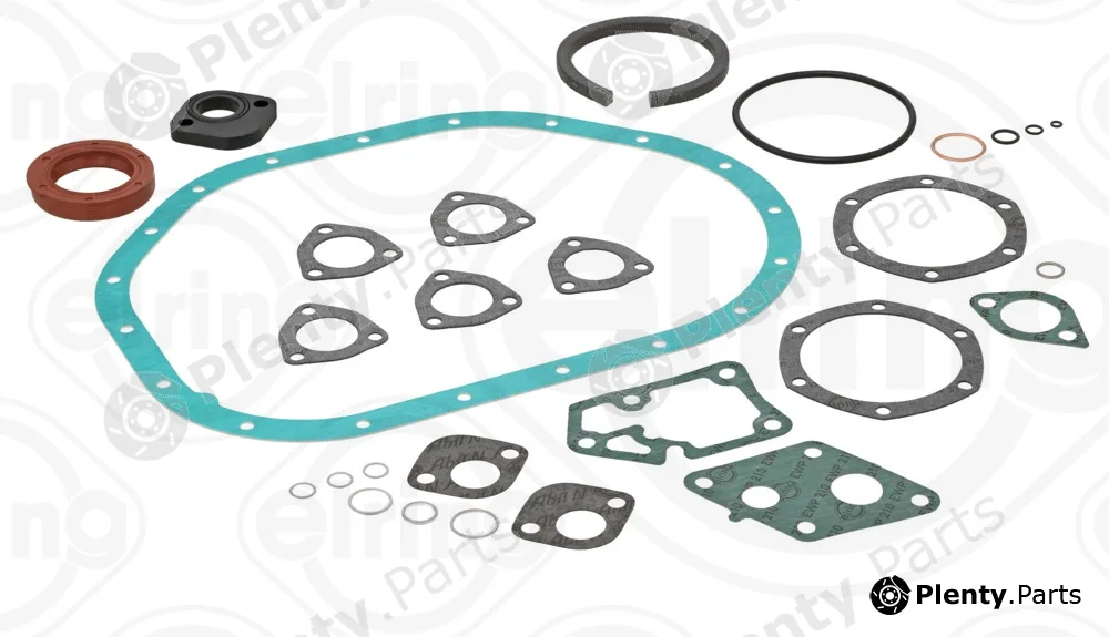 Elring 825.654 — Gasket Kit, crankcase