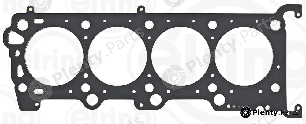 Elring 656.740 — Gasket, cylinder head