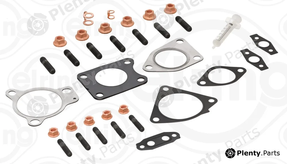 Elring 376.370 — Mounting Kit, charger