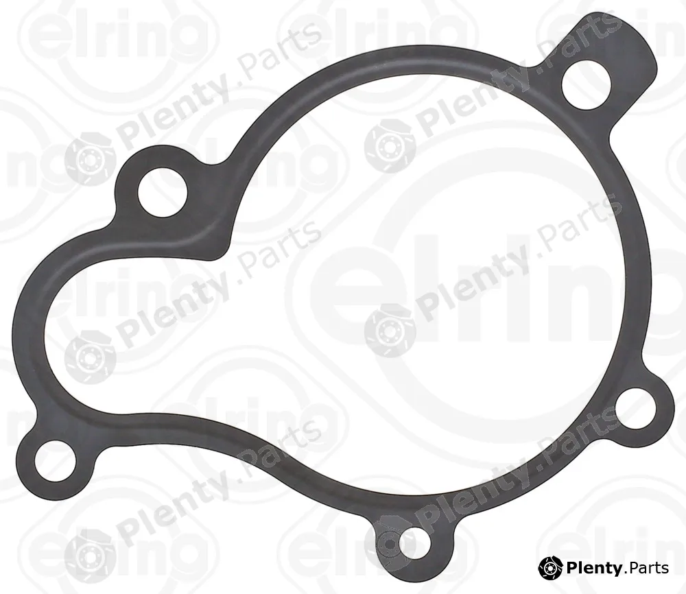 Elring 648.930 — Gasket, water pump