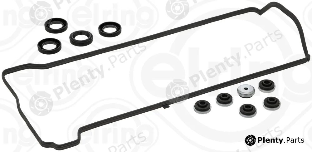 Elring 458.310 — Gasket Set, cylinder head cover
