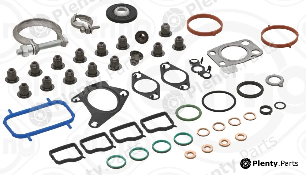 Elring 967.050 — Gasket Kit, cylinder head