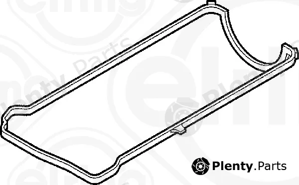 Elring 270.380 — Gasket, cylinder head cover