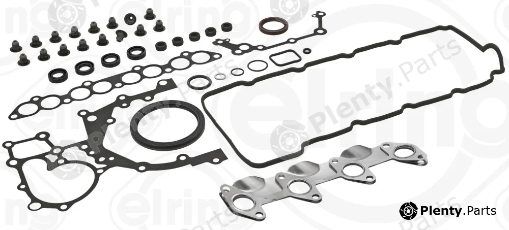 Elring 102.830 — Full Gasket Kit, engine