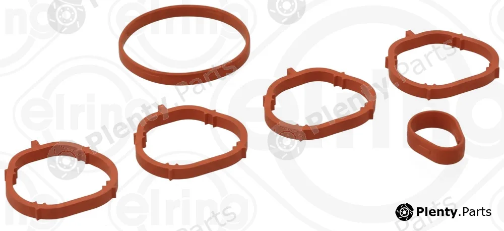 Elring 375.490 — Gasket Set, intake manifold